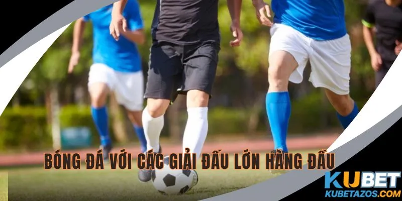 Bộ môn vua của sảnh không thể bỏ qua