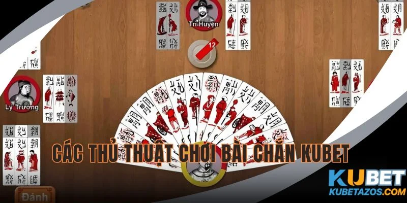 Bí kíp giúp bạn thắng lớn khi tham gia trên nền tảng 