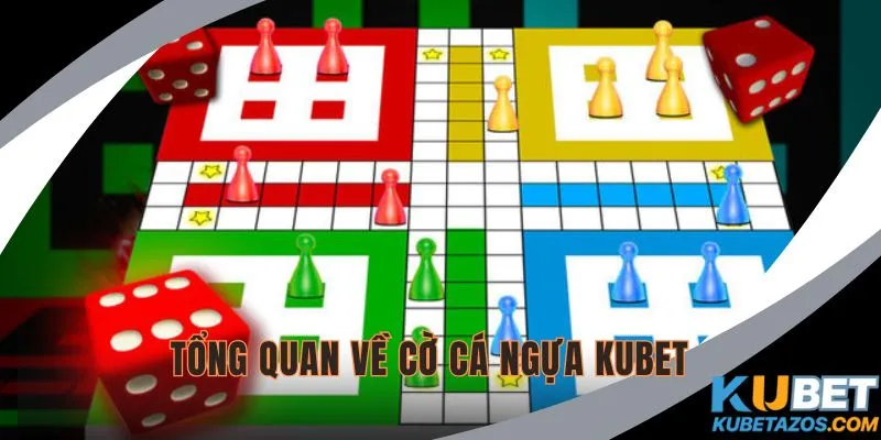 Cờ Cá Ngựa mang tính giải trí cao
