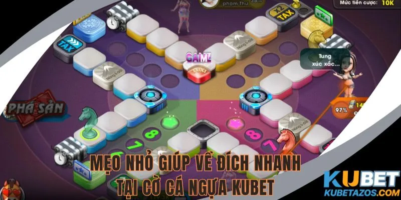 Di chuyển tất cả đồng bộ để thắng nhanh