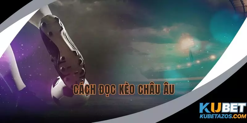 Người chơi cần nắm vững cách đọc chuẩn xác