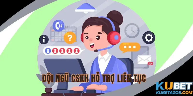 Giải trí thả ga không lo sự cố