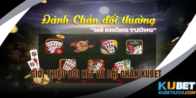 Khám phá tổng quan về game bài dân gian