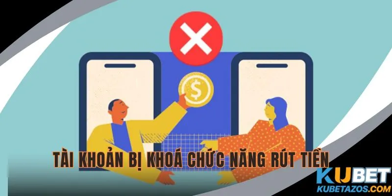 Hãy xác minh lại tài khoản để giao dịch