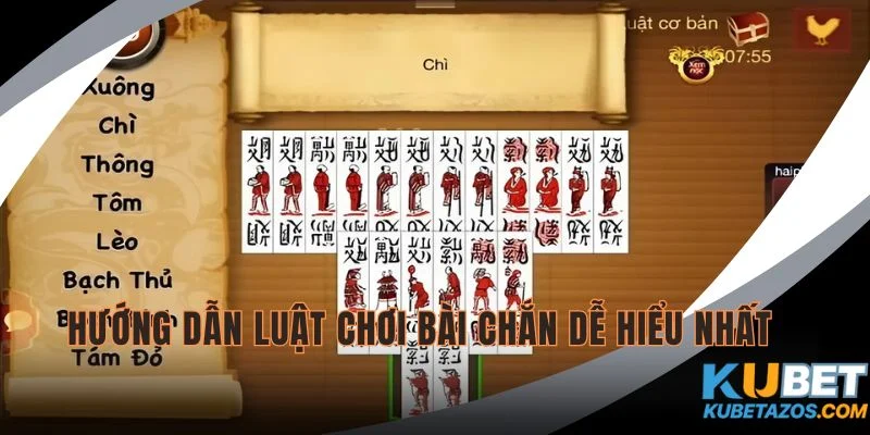 Tìm hiểu chi tiết về cách chơi