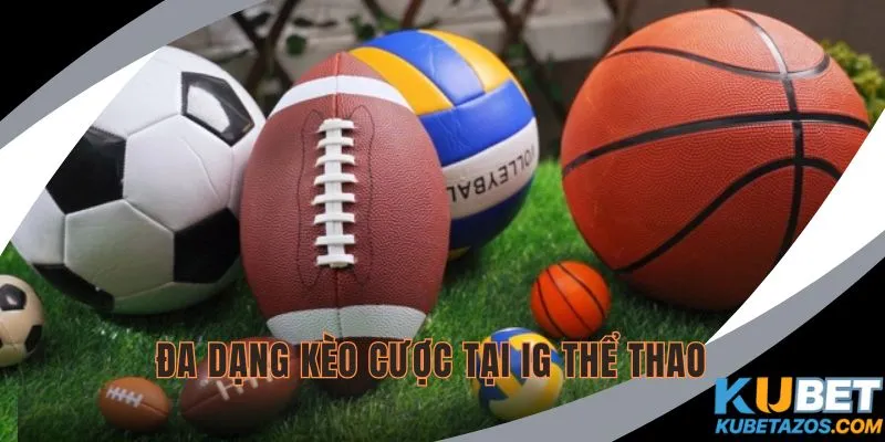 Khách hàng có thể kiếm tiền thật từ kèo