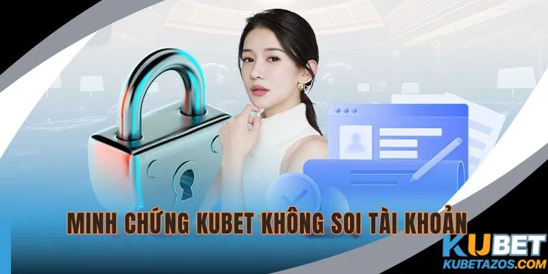 Minh chứng cho sự trong sạch của nền tảng