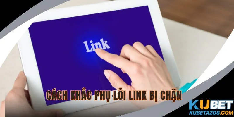 Phương pháp để truy cập trang chủ thành công
