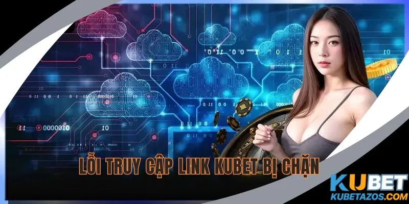 Đôi lúc người chơi sẽ gặp phải tình trạng lỗi truy cập