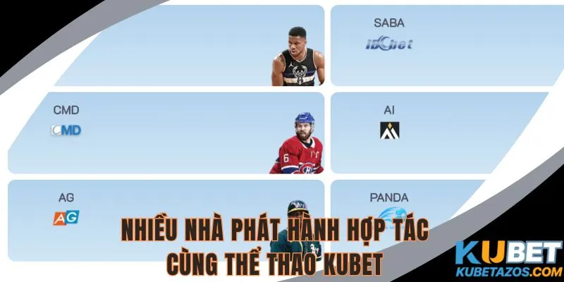 Mở rộng danh mục, kèo cược cho hội viên