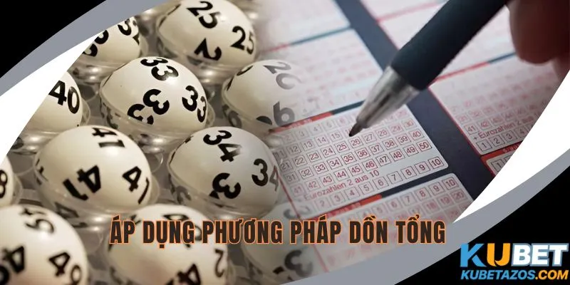 Phương pháp dồn tổng hiệu quả cho người chơi