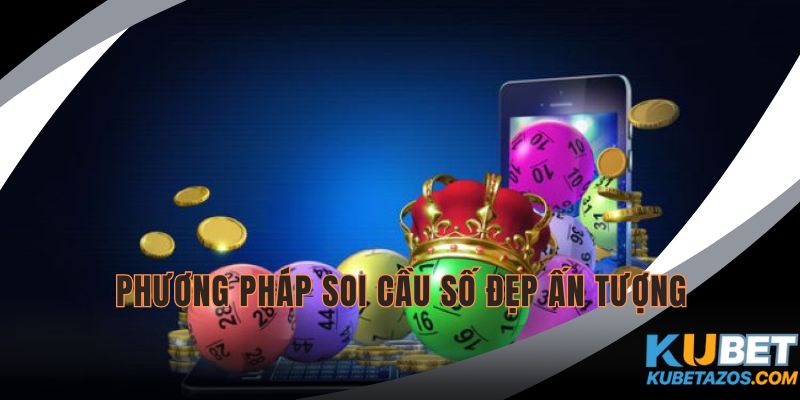 Phương pháp đa dạng, hiệu quả mang đến trải nghiệm chất lượng, xác suất đúng cao