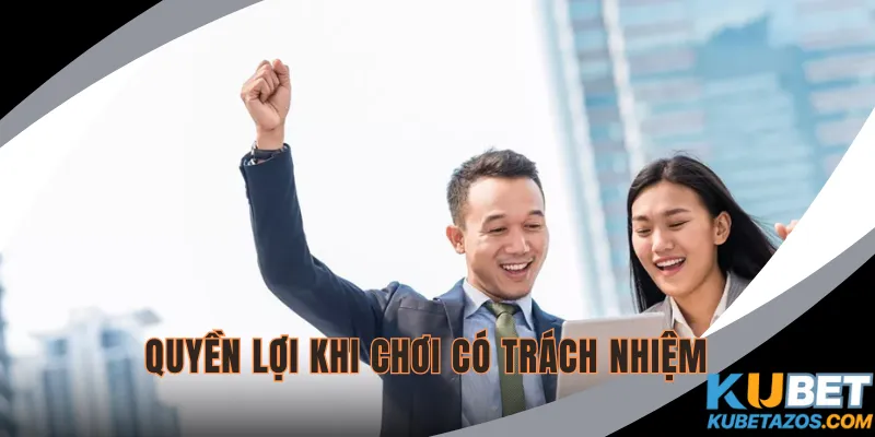 Quyền lợi hấp dẫn cho bạn khi trải nghiệm tại website