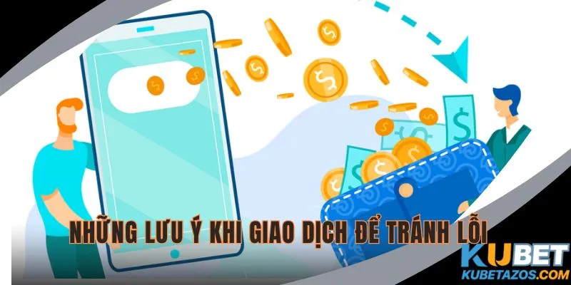 Thực hiện cẩn thận tránh sự cố không mong muốn