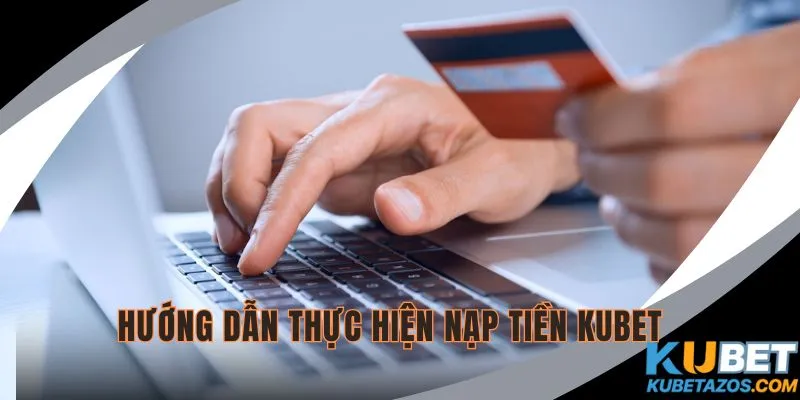 Thực hiện 5 bước để nhận chi phí cá cược
