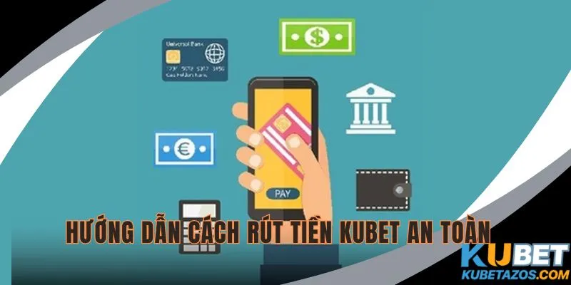 Thực hiện từng bước để nhận lợi nhuận