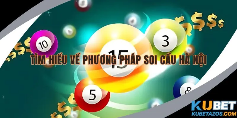 Tìm hiểu về phương pháp soi cầu Hà Nội