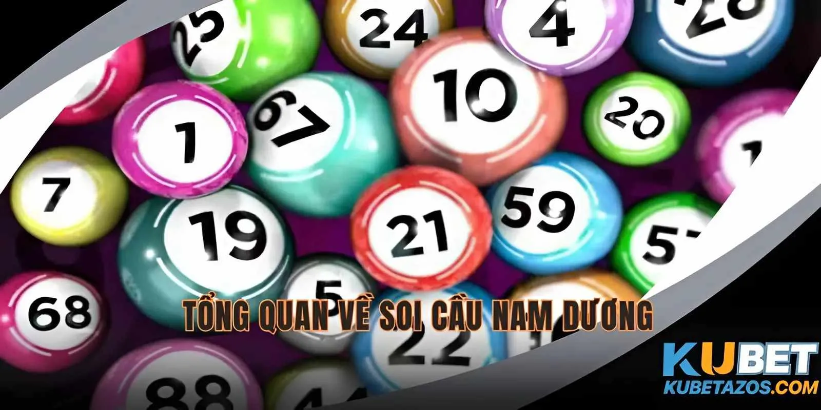 Tổng quan về soi cầu nam dương